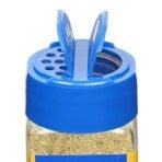 CRISTA Roman Cacio e pepe | Premium Herbs & Spices Blends | No Onion | No Garlic | Zero added Colours, Fillers, Additives & Preservatives | 40gms - Image 7