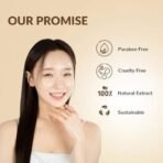 Mirabelle Bright Skin Facial Sheet Mask (Pack of 5) - BCS - Fast UK Delivery - Image 6
