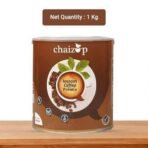 Premium 1 Min Instant Coffee Premix - 500g Can | Regular Coffee Flavours | Approx. 36 Servings | 500g - Fast UK Delivery - Image 3