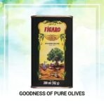 Figaro Olive Oil 200ml (Pack of 2) with Ayur Product in Combo - Fast UK Delivery - Image 4