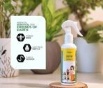 B Natural Neem oil Ready to Use 400ml Organic Cold Pressed Neem Oil Spray for Indoor and Outdoor Plants | Removes Mealybugs, Fungus and Other Pests from plants - Fast UK Delivery - Image 6