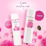 Enchanteur Romantic Perfumed Talcum Powder with Floral French Fragrance for Women| Refreshing & Soothing Talc with Fine Texture| Absorbs Moisture & Prevents Odour| 250g - Fast UK Delivery - Image 5
