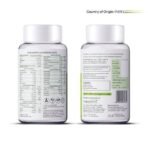 HEALTH VEDA ORGANICS PRIVATE LIMITED Multivitamin with Probiotics - 45 Ingredients Supplement for Men and Women | Immunity & Gut Health - 120 Veg Tablets for Men & Women - Fast UK Delivery - Image 3