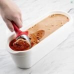 KWALITY Chocolate Ice Cream Mix 100g (Pack of 2) | Quick, Easy, and Delicious Summer Treat Ready Mix, No Preservatives, No Hassle. - Fast UK Delivery - Image 6