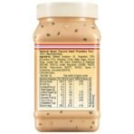 Dr. Oetker FunFoods Sandwich Spread Thousand Island, 250gram, Ready to use, 100% Veg - Fast UK Delivery - Image 4