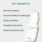 Innisfree Green Tea Hyaluronic Hydrating Serum 30ml for Glowing & Hydrated Skin with Hyaluronic Acid, All skin types, Korean Face Serum - Fast UK Delivery - Image 7