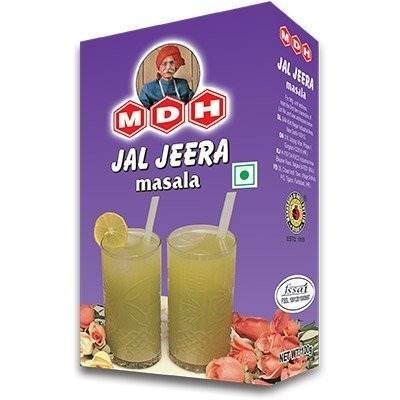 uk41DGaCjmdvL-1-1.jpg MDH Jal jeera masala (Pack of 100 gm X 2) - Fast UK Delivery - Image 1