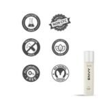 ENVY Natural Spray Perfume For Women - 30ML | Long Lasting Perfume Body Luxury Scent - Fast UK Delivery - Image 6