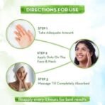 Mamaearth Ultra Light Indian Sunscreen-80 g with Carrot Seed & Turmeric | SPF 50 PA ++++| UVA & UVB Protection | No White Cast | Non-Greasy & Quick Absorbing | Super Lightweight | Suits All Skin Types - Fast UK Delivery - Image 7