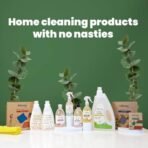 Koparo Natural Hand Wash Liquid | Lavender and Aloe and Green Tea Combo | 500ml Each | Safe for Kids and All Skin Types | Eco Friendly, Plant Based & Non Toxic - Fast UK Delivery - Image 7