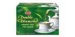 DUNCANS FINEST HAND - PICKED LEAF TEA Double Diamond 100% Natural & Pure Green Tea + Tulsi Green Tea Combo Pack Of 4 (3+1 Free) - Bags, 0.34 Kg - Fast UK Delivery - Image 4