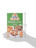 MDH Chunky Chat, 500g - Fast UK Delivery - Image 4