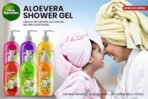 Parle Ropvatika Lavender Shower Gel 5 Liter Pack 2 (10 Liter) Body wash with Pure Glycerin (Lavender) - Fast UK Delivery - Image 5