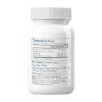 Hyaluronic Acid 100mg - 60 Capsules - Fast UK Delivery - Image 4