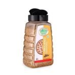 NATURE SMITH OREGANO SEASONING || READY TO USE BIG JAR ||Granule,400 gram - Fast UK Delivery - Image 3