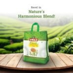 Swad Dust Elaichi Tea | Real Elaichi Tea | 100% Natural Tea Blend | Kadak Indian Chai - 5 KG - Fast UK Delivery - Image 5