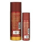 DENVER Honour Deo -200ML & Honour Nano Deo - 50ML | Long Lasting Deodorant Body Spray - For Men - Fast UK Delivery - Image 6