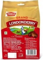 PARLE Londonderry Caramel Candy (2 x 217 g) - Fast UK Delivery - Image 4