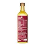Vedaka Cold Pressed Peanut (Groundnut) Oil 1l - Fast UK Delivery - Image 7