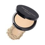 FACESCANADA Weightless Light Coverage Matte Finish Foundation For Oily Skin oil Mini,18Ml,Natural 02,1 Count&Weightless Stay Matte Compact Powder Vitamin E&Shea Butter,Spf 20 Natural 02,9G,Pack Of 1 - Fast UK Delivery - Image 6