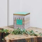 Newby Jasmine Blossom Green Tea Loose Leaf Caddy | Fine Green Tea Leaves & Scent of Natural Jasmine Flower | 125g - Fast UK Delivery - Image 6