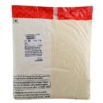 More Choice Gram Flour (Besan), 1kg - Fast UK Delivery - Image 3