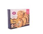 Karachi Bakery Osmania Biscuits, 400g Karachi Bakery Almond Millet Biscuits, 300 g - Fast UK Delivery - Image 5