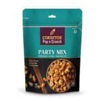 Cornitos Party Mix Snacks, 180g/200g - Fast UK Delivery - Image 2