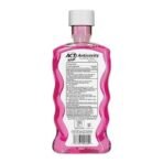 ACT Kids Anticavity Fluoride Rinse, BubbleGum Blowout, 16.9 Bottle (3-Pack) - Fast UK Delivery - Image 3