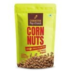 Cornitos Corn Nut Lemon Chili Cilantro 150g - Fast UK Delivery - Image 2