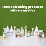 Koparo Natural Disinfectant Floor Cleaner Liquid | 5 Litres | Lime & Lemongrass | Tile & Marble Cleaner | Eco-friendly, Organic & Non-Toxic | Skin Safe, Baby Safe & Pet Friendly - Fast UK Delivery - Image 7