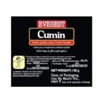 Everest Cumin Powder, Carton, 100 Gram - Fast UK Delivery - Image 4