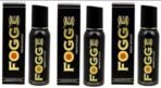 FOGG Fresh WOODY body spray 120ml*3pc Fw03 Body Spray - For Men & Women (360 ml, Pack of 3) - Fast UK Delivery - Image 2