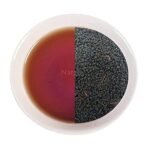 Siyacha Tea Kesar Chai|Assam CTC Black Tea, Saffron Blend|1 KG|Healthy Immunity Booster Chai Patti|Premium Milk Tea| Maintains Heart Health and Relieves PMS|Makes 500 Cups (approx) - Fast UK Delivery - Image 4