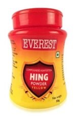Everest Hing Powder - 50 Grams (Pack of 2) - Fast UK Delivery - Image 6