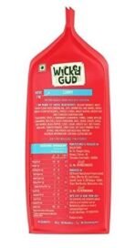 WickedGud Curry Noodles 201gm - Fast UK Delivery - Image 5