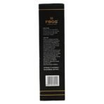 Fogg Fresh Spicy Premium No Gas Deodorant for Men, Long-Lasting Perfume Body Spray, 150 ml - Fast UK Delivery - Image 4
