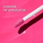 SUGAR Cosmetics Partner In Shine Transferproof Glossy Lipstick | Lasts upto 24hrs | Transferproof & Smudgeproof - 3ml - 01 Cinnamon Champagne - Fast UK Delivery - Image 6