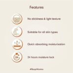 Roop Mantra Kesar Malai Cold Cream 100gm - Pack of 2 - Fast UK Delivery - Image 6