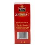 Brooke Bond 3 Roses Tea, 245Gram - Assam, Loose Leaves - Fast UK Delivery - Image 5