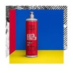 Bed Head TIGI Resurrection Super Repair Hair Conditioner for Damaged Hair, Repairs & Nourishes, Professional Repairing Formula for Deep Nourishment & Smooth Hair, Safe for Coloured Hair, 600 ml - Fast UK Delivery - Image 7
