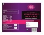Karachi Bakery Strawberry Kalakhan 500Gm - Fast UK Delivery - Image 3