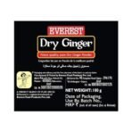 Everest Dry Ginger Powder, 100 Gram - Fast UK Delivery - Image 4