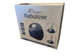 Dr. Morepen Cn-10 Compressor Nebulizer (Blue) - Fast UK Delivery - Image 3