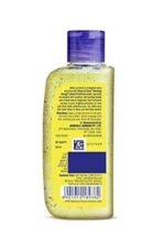 Clean & Clear Morning Energy Lemon Fresh Face Wash, Yellow, 50 ml - Fast UK Delivery - Image 3
