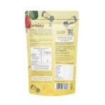Farmley Premium Roasted Dry Nut Cashew Snacks Pack of 2, Each 160g | Rich in Protein | Crunchy & Delicious (Classic Salted, 320g) - Fast UK Delivery - Image 7