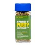 CRISTA 20 gms Earthy Oregano | Oregano seasonings for Pizza, Pasta, Salads | Zero added Colours, Fillers, Additives & Preservatives - Image 5