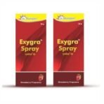 DR. MOREPEN Exygra Spray for Men - 20gm Pack of 2 - Fast UK Delivery - Image 2