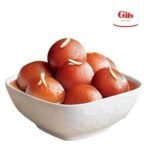 Gits Gulab Jamun Tin |500gm, 8 Pieces |Open & Eat | Mouth-Watering Indian Mithai | Delicious, tasty, melts in mouth - Fast UK Delivery - Image 7