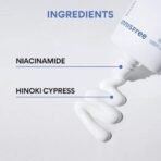 Innisfree Hyaluronic Moist Sunscreen SPF50+ PA++++ 50ml, No White Cast, UV Protection, Korean Sunscreen - Fast UK Delivery - Image 7